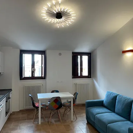 Le Finestre Sul Duomo LʼAquila