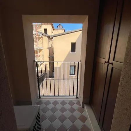 Le Finestre Sul Duomo 아파트 *