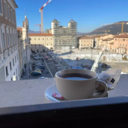 아파트 Le Finestre Sul Duomo