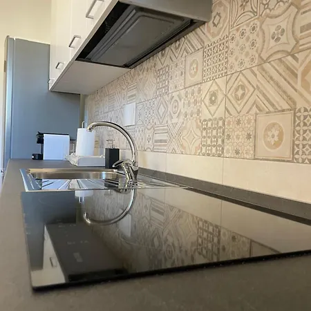 Le Finestre Sul Duomo 아파트 라킬라