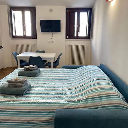 아파트 Le Finestre Sul Duomo 라킬라