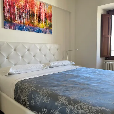 Le Finestre Sul Duomo