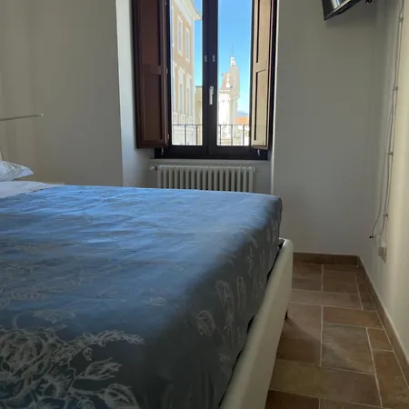 아파트 Le Finestre Sul Duomo