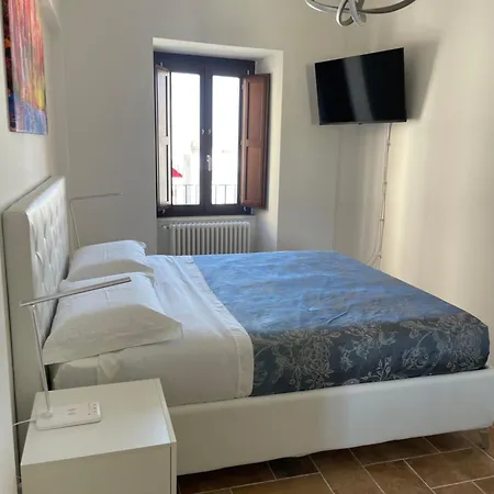 Le Finestre Sul Duomo *