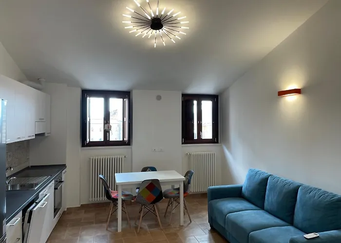 Le Finestre Sul Duomo LʼAquila