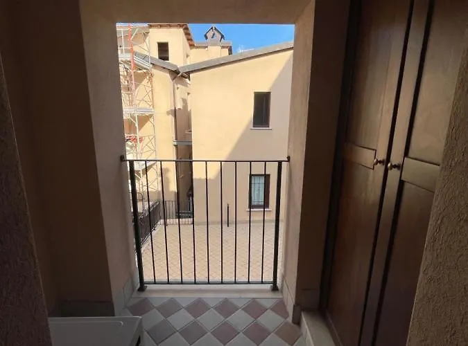 Le Finestre Sul Duomo Apartment *