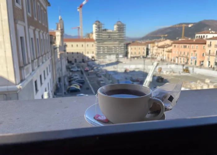 Apartment Le Finestre Sul Duomo