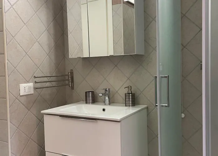 Apartment Le Finestre Sul Duomo