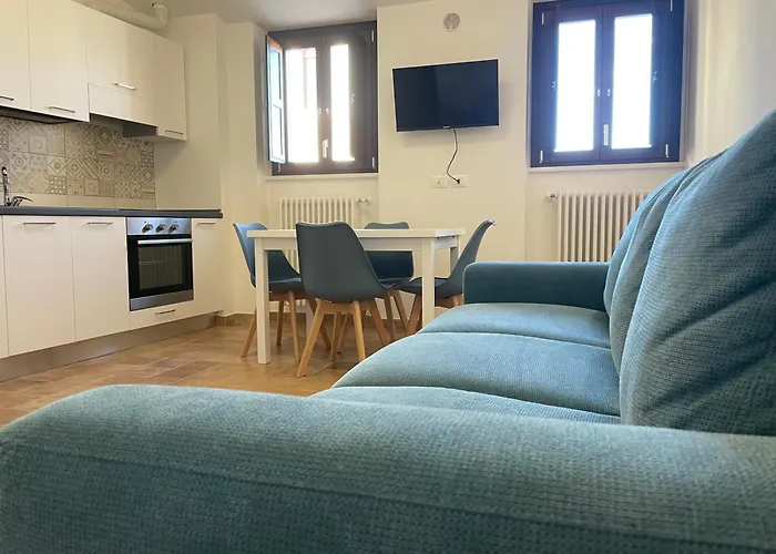 Le Finestre Sul Duomo * LʼAquila