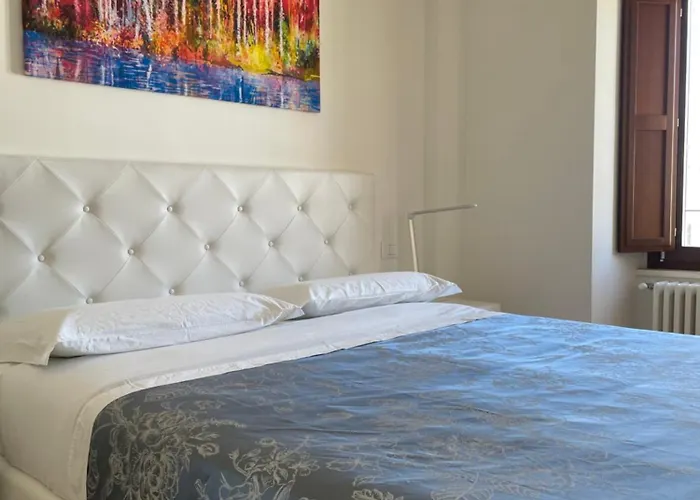 Le Finestre Sul Duomo