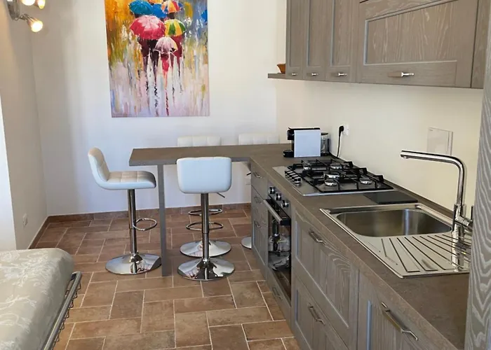 Le Finestre Sul Duomo Apartment *