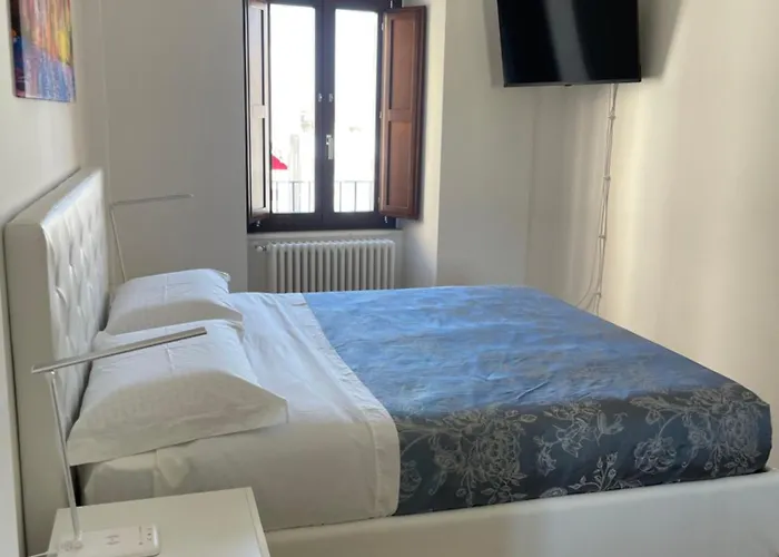 Le Finestre Sul Duomo *